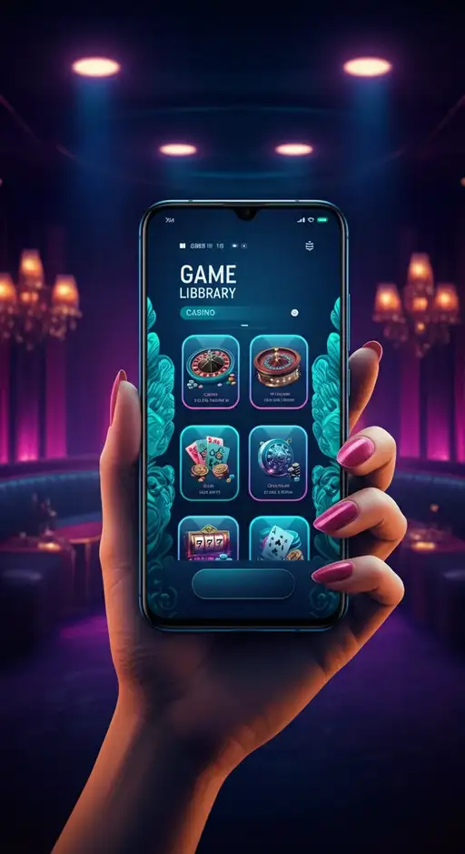 Spannende crash game Aviator in de mobiele lobby van Gigaspinz Casino